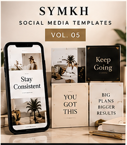 Social Media Vol. 05